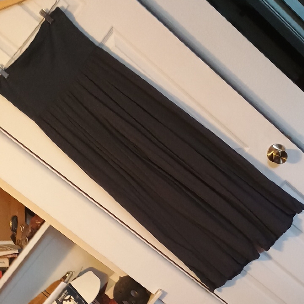 Elegant BLUE Women's Trousers Size Medium, Made In Italy